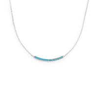 Collana Marlù Donna in Acciaio 31CN0003-LF - 31CN0003-LF